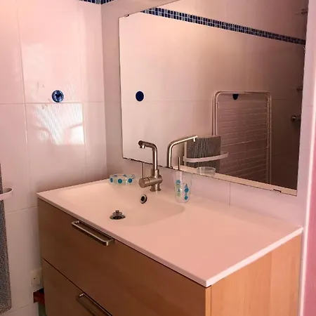 T2 Coeur De Village דירה *